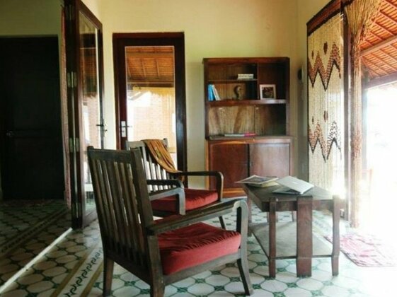 Lara Homestay - Photo4