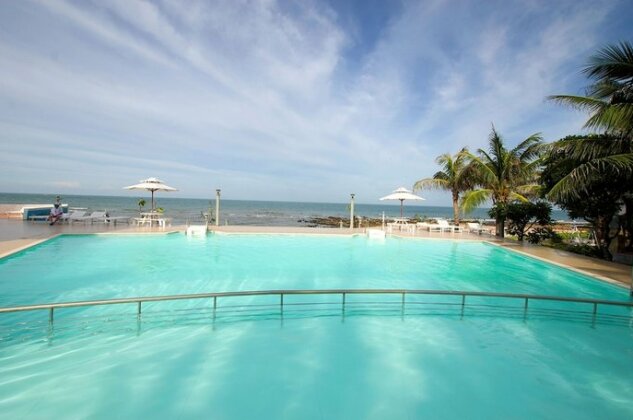 Peaceful Resort - Photo2