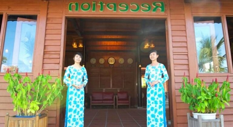 Peaceful Resort - Photo3