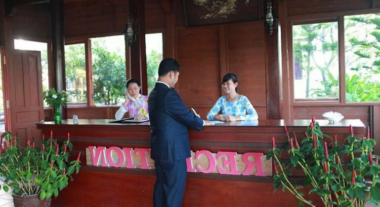Peaceful Resort - Photo4