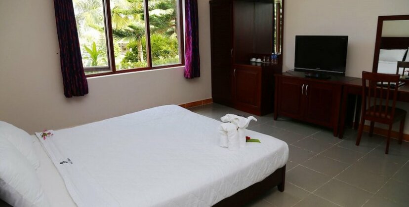 Peaceful Resort - Photo5