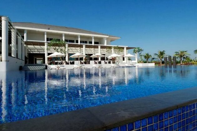 Princess d'An Nam Resort & Spa