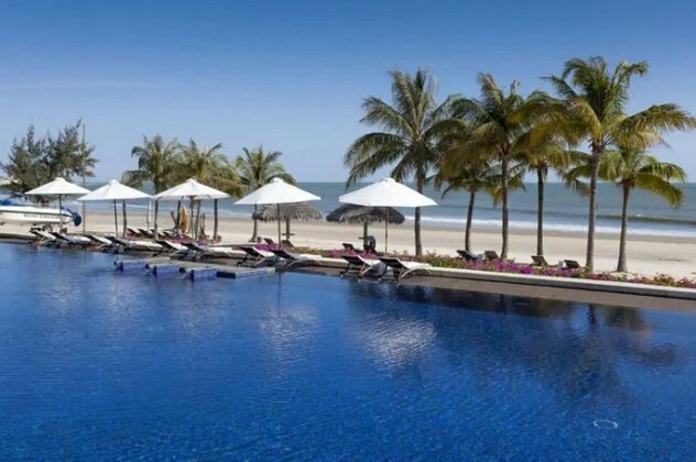 Princess d'An Nam Resort & Spa - Photo3