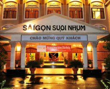 Saigon Suoi Nhum