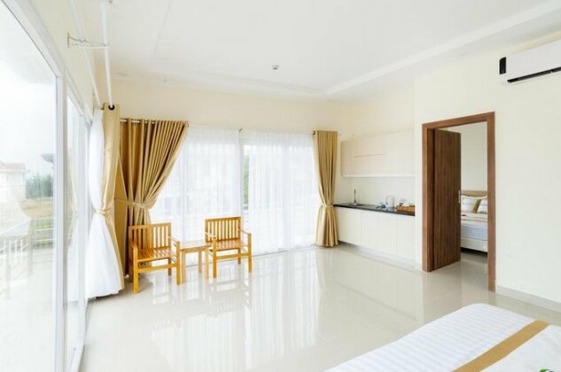 Tropical Ocean Resort - Photo2