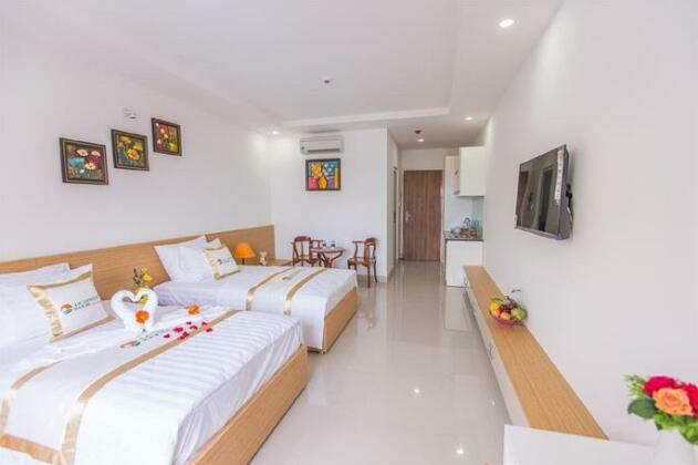 Tropical Ocean Resort - Photo3