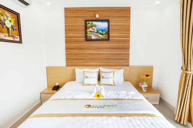 Tropical Ocean Resort - Photo4