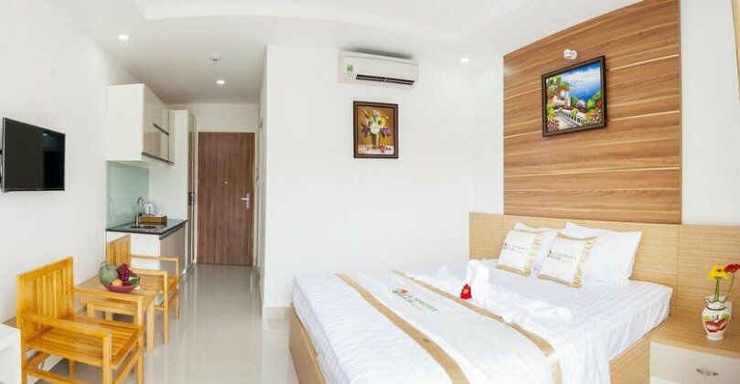 Tropical Ocean Resort - Photo5