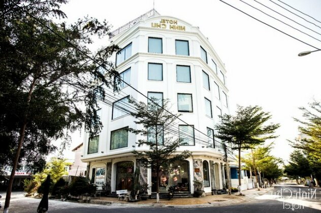 Ninh Chu Hotel - Photo2
