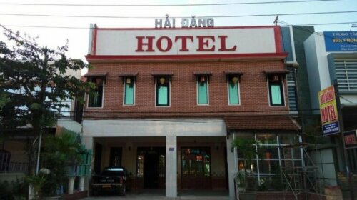 Hai Dang Hotel Khe Sanh