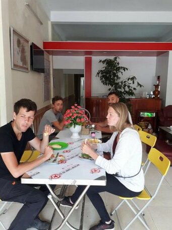 Hotel Thanh Minh - Photo4