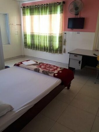 Hotel Thanh Minh - Photo5
