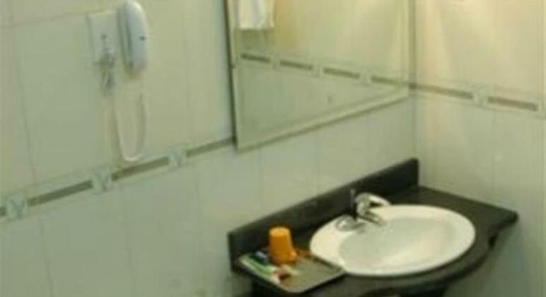 Thai Ninh Hotel - Photo2