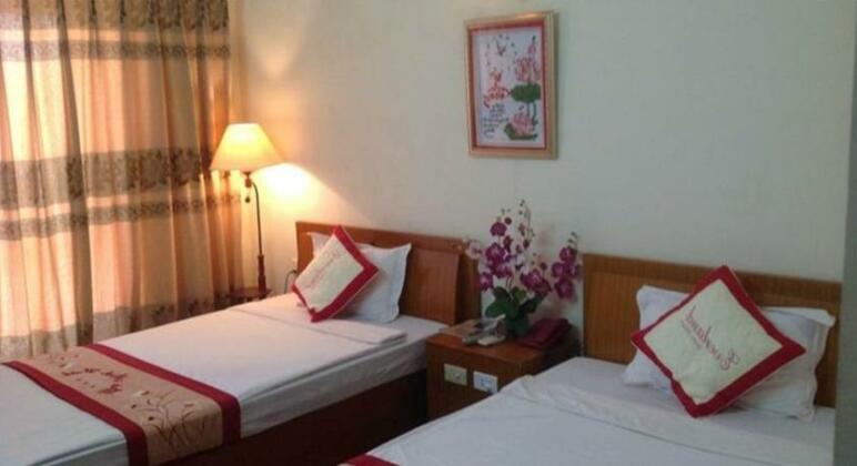 Thai Ninh Hotel - Photo3