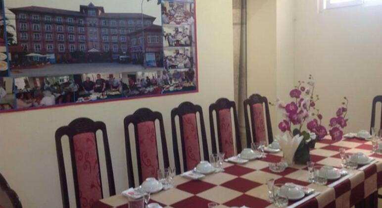Thai Ninh Hotel - Photo4