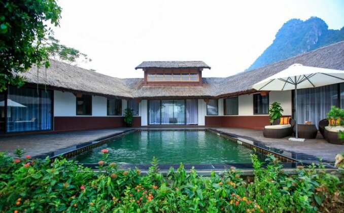 Serena Kim Boi Resort - Hoa Binh