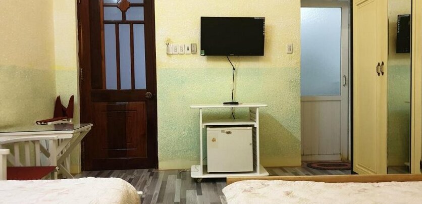 Bac Huong Hotel - Photo2