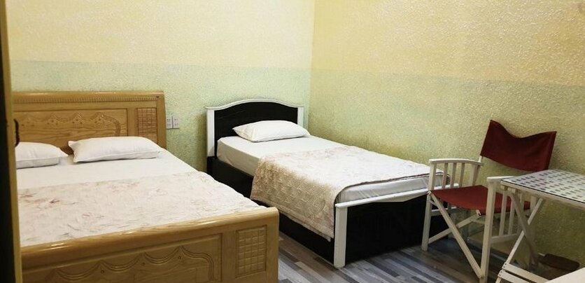 Bac Huong Hotel - Photo3