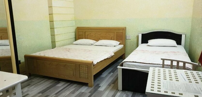 Bac Huong Hotel - Photo4