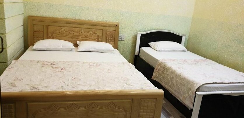 Bac Huong Hotel - Photo5