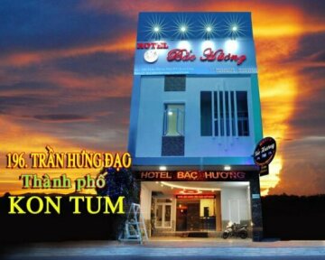Bac Huong Hotel