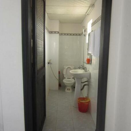Binh Minh Hotel Kon Tum - Photo4