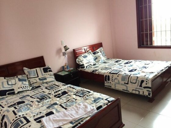 Duy Phuong Hotel