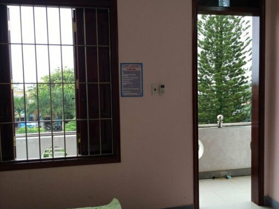 Duy Phuong Hotel - Photo2