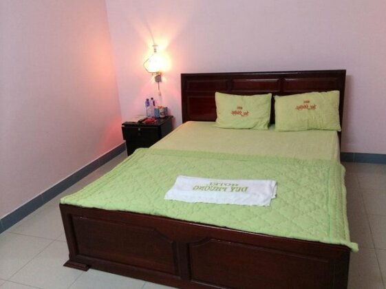 Duy Phuong Hotel - Photo4