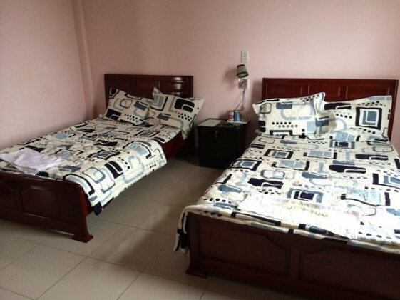Duy Phuong Hotel - Photo5