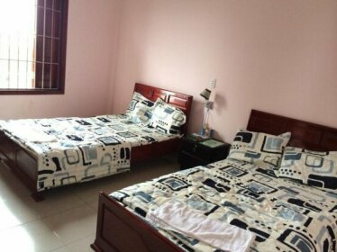 Duy Phuong Hotel