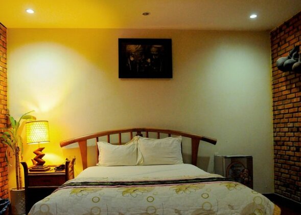 Green hotel Kon Tum - Photo2