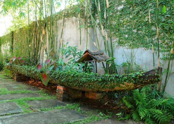 Green hotel Kon Tum - Photo5