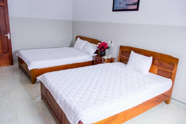 Hoang Thinh Hotel