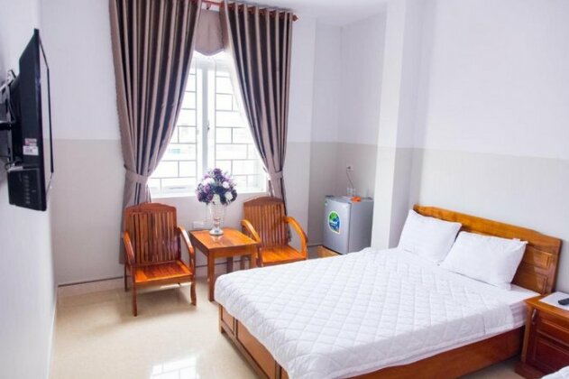 Hoang Thinh Hotel - Photo2