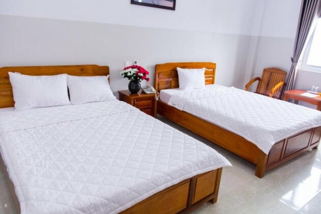 Hoang Thinh Hotel - Photo3