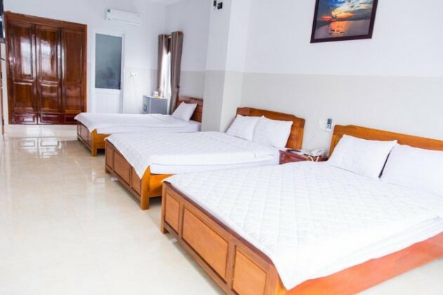 Hoang Thinh Hotel - Photo4
