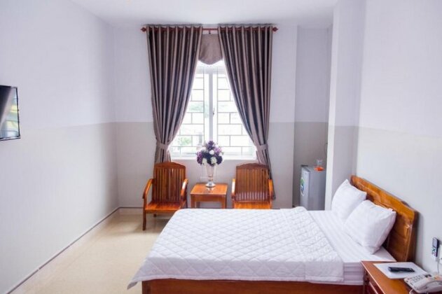 Hoang Thinh Hotel - Photo5