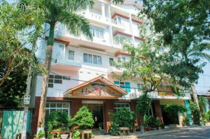 Hoang Van Hotel Kon Tum