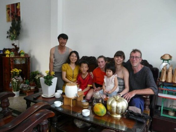 Hong My Hotel - Photo2