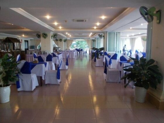 Indochine Hotel - Photo2