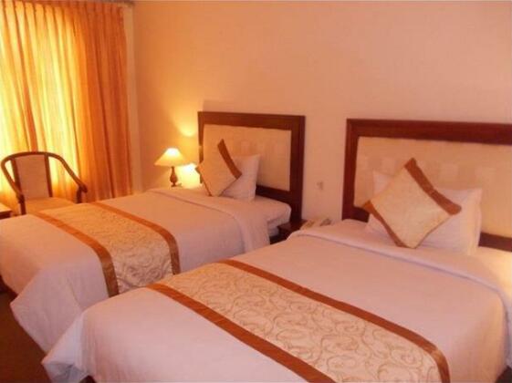 Indochine Hotel - Photo5