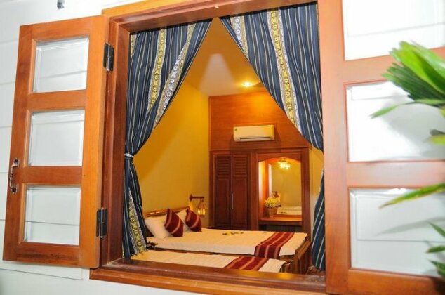 Konklor Hotel - Photo3