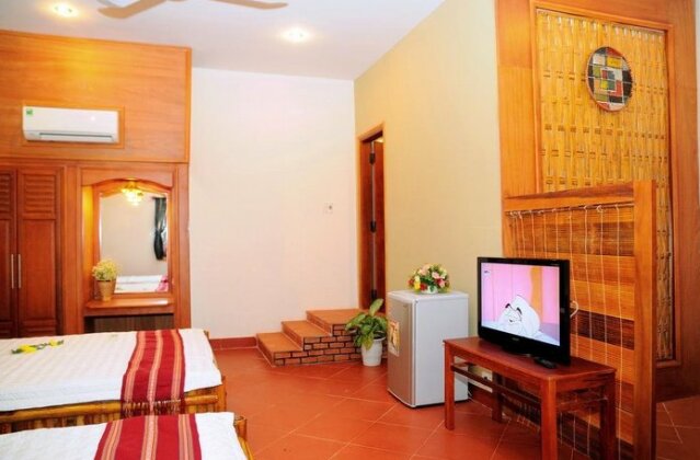 Konklor Hotel - Photo4