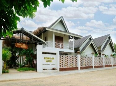 Konklor Hotel