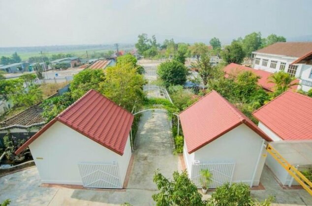 Kontu Homestay
