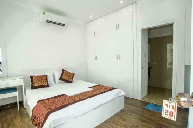 Kontu Homestay - Photo4