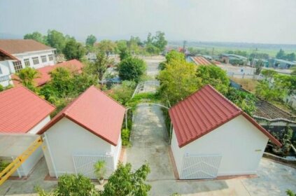 Kontu Homestay