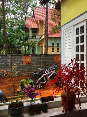 La Maison Homestay Mang Den - Photo2