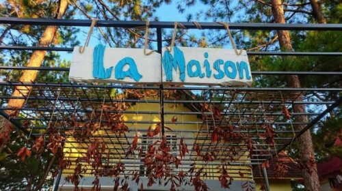 La Maison Homestay Mang Den